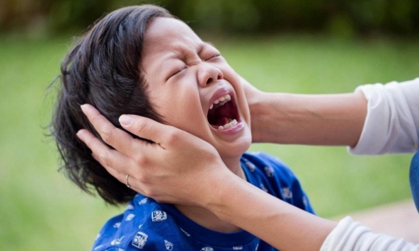 Sự thật đau lòng: Trong một gia đình, đứa con này dễ trở nên bất hiếu nhất!