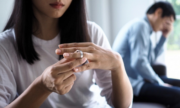 Tôi chủ động viết đơn ly hôn khi chồng đang thành công nhất, cả nhà chồng phải nể