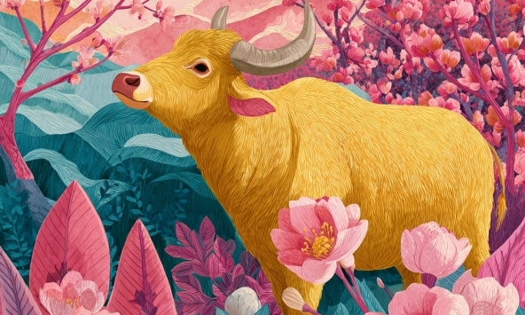 Top 3 con giáp may mắn nhất ngày 30/3