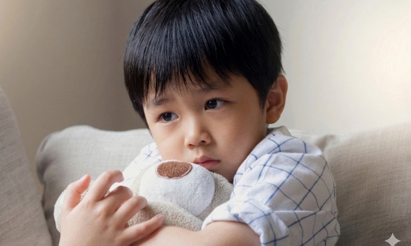 Không hề mê tín: 5 địa điểm cha mẹ KHÔNG NÊN đưa con đi, không tốt chút nào!