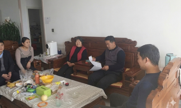 Tôi chủ động nhường hết tài sản cho em chồng, 3 năm sau cả nhà mới hiểu tôi không hề thiệt