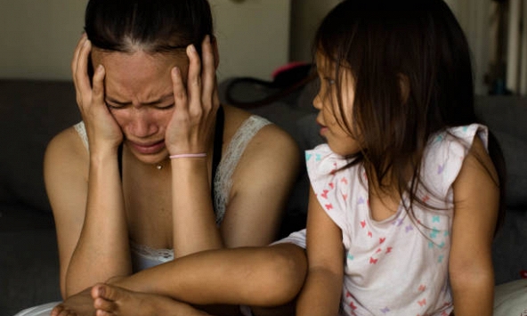 Kiểu cha mẹ ĐÁNG THƯƠNG nhưng cũng ĐÁNG SỢ nhất!