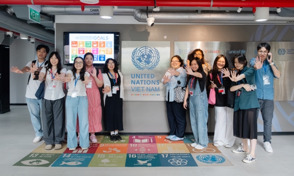 BUV lọt top 200 đại học tốt nhất thế giới ngành Nghệ thuật và Thiết kế