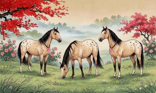 Tại sao người xưa dặn tuổi Ngọ đi tảo mộ Thanh Minh 2026 tránh 5 việc này? Sự thật đằng sau khiến nhiều người bất ngờ vì quá thực tế