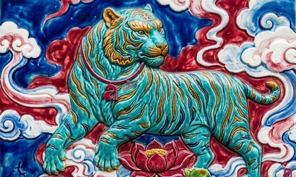 60 ngày tới, vạn sự tùy duyên nhưng 3 con giáp này chắc chắn 'lên hương' sự nghiệp, tiền tài viên mãn