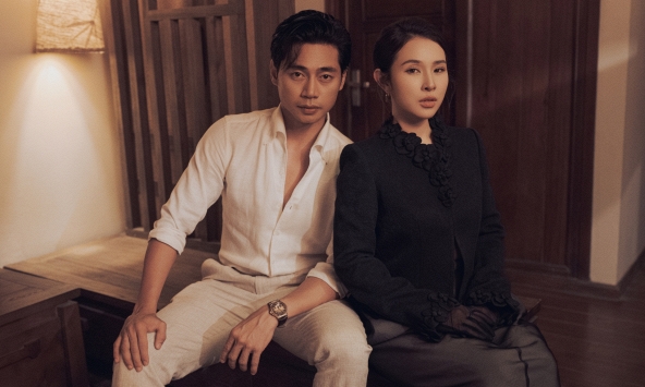 Bảo Trâm trở lại với “Nước mắt hình nhân”