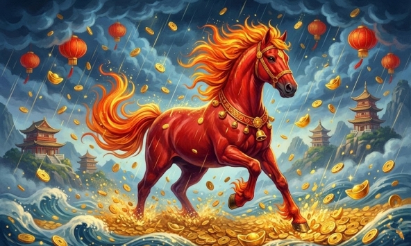 Tử vi ngày 2/4: Điểm mặt 3 con giáp trúng quả đậm, tình tiền viên mãn ít ai bì kịp