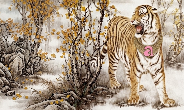 Trời sinh thông minh lại có gan làm giàu: 4 con giáp đếm tiền mỏi tay, xốn xang tận hưởng suốt tháng 4 và tháng 5