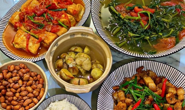 Một thói quen khi nấu cơm của nhiều người Việt đang làm sai mà không hề biết