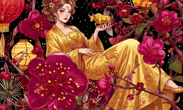 Điểm mặt 3 chòm sao may mắn nhất ngày 6/4: Sự nghiệp bứt tốc, tình duyên ngọt ngào không ai bằng