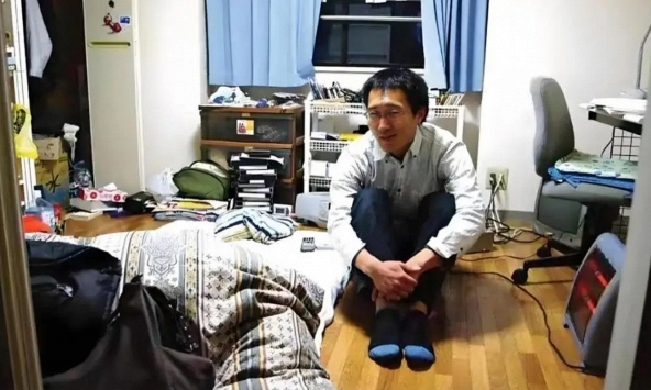 Một kiểu 'ăn bám' cha mẹ hoàn toàn mới: Bề ngoài dường như không đòi hỏi gì nhưng thực ra sống kiếp tầm gửi!