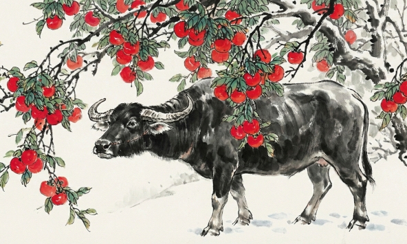 Trời thương người hiền: 4 con giáp cứ sống bao dung, năm 2026 tự khắc tiền tài rực rỡ, gia đạo viên mãn