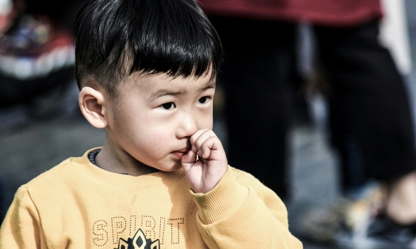 Điều may mắn lớn nhất trong đời một đứa trẻ là được gặp gỡ 5 'ÂN NHÂN' này: Con bạn có bao nhiêu?