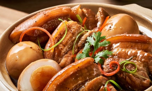 Bí mật của 'Vật báu hành Thổ': Người đang gặp vận bấp bênh nên ăn món này trước khi quyết định việc lớn