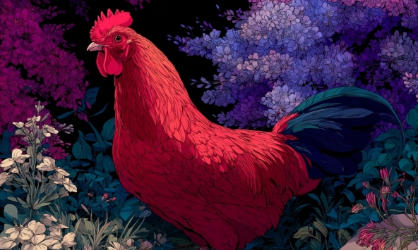 Top 3 con giáp may mắn nhất tháng 3 Âm lịch