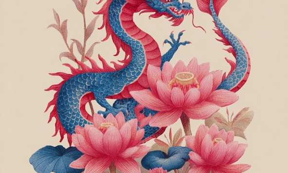 Tâm hiền trí sáng, tài lộc lai láng: 4 con giáp 'hốt bạc' từ tháng 3 Âm lịch