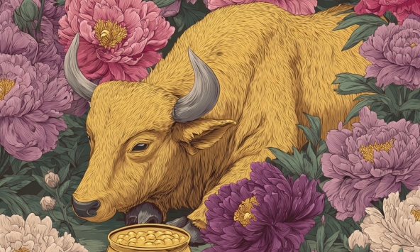 Nắng hè gõ cửa cũng là lúc vận xui tan biến: 3 con giáp này chính thức rũ sạch nợ nần, ví tiền căng phồng đón lộc