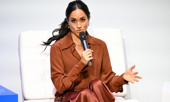 Bị Netflix 'quay xe' thay đổi, Meghan Markle vội vã mang thương hiệu sang Úc: Nước cờ khôn ngoan hay bước đường cùng?