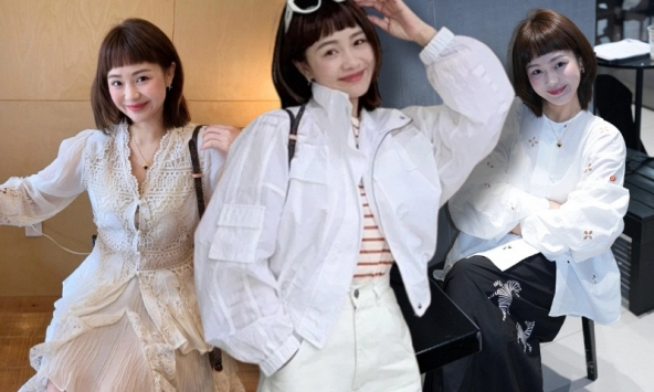 Điểm mặt 3 con giáp cứ chăm mặc màu trắng trong tháng 3 Âm lịch là vận đỏ như son, tiền tình viên mãn