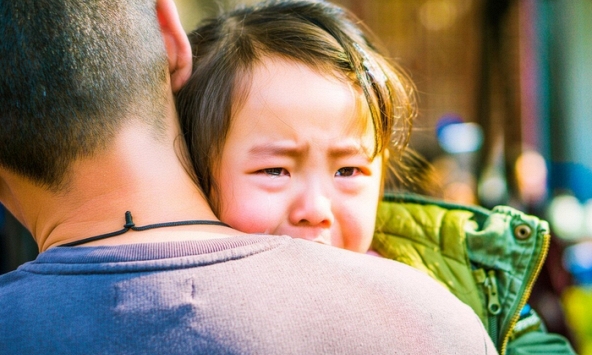 BÍ MẬT đằng sau 1 gia đình có vợ chồng thường mất bình tĩnh và xung đột!