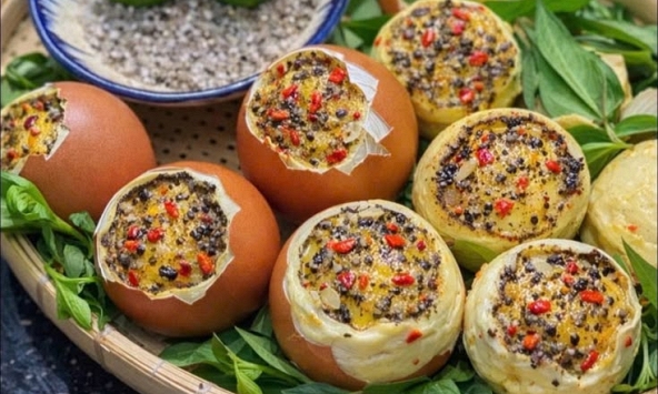 Mẹo nấu ăn kỳ lạ giúp gia cố 'vỏ bọc' bảo vệ tài sản gia đình