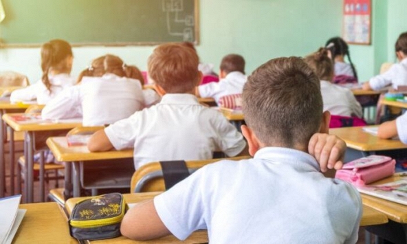 Tôi mừng vô cùng trước thay đổi mới của Bộ GD&ĐT: Cuối cùng, nhu cầu rất chính đáng của học sinh, phụ huynh đã được công nhận!