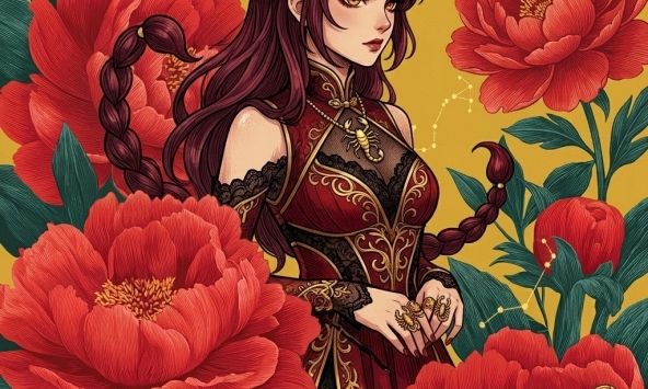 Chớp đúng thời cơ, vớ ngay lộc lớn: 3 chòm sao rũ sạch vận đen ngày 11/4