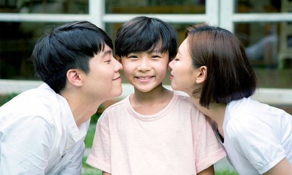 Danh sách '10 tiêu chuẩn của một gia đình tốt' khiến MXH bàn tán rôm rả: Thực ra, có 4 điều này thôi là nhà bạn đã ĐỈNH lắm rồi!