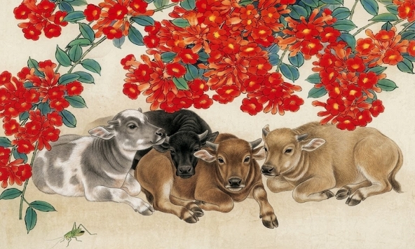 Sau một thời gian im ắng, 3 con giáp bắt đầu có dấu hiệu ‘đổi vận’