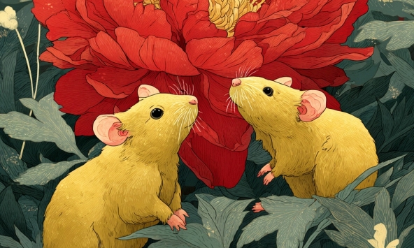 Điểm mặt 3 con giáp trúng đậm ngày 11/4: Sự nghiệp lên hương, tình duyên êm ấm chung đường!