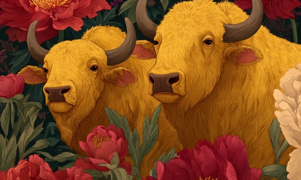 1 con giáp tưởng ổn định, ai ngờ lại có cơ hội kiếm tiền lớn nhất năm