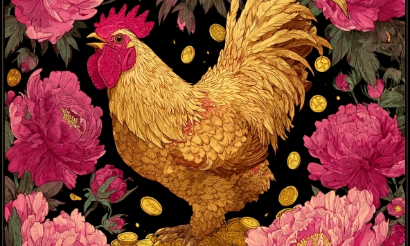 Tử vi tuần mới (13/4-19/4): Top 3 con giáp được Thần Tài ưu ái nhất, công việc lẫn tiền bạc đều lên hương