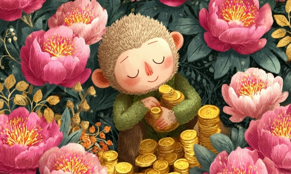 Quẻ thiêng Thần Tài chỉ lối, lộc đổ về tay tuần mới (13/4-19/4): Con giáp nào công việc thuận lợi, con giáp nào tình duyên viên mãn?