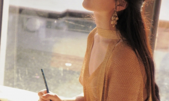 Gương mặt 'nhả vía' giàu sang: 3 nét phúc đức ẩn mình, bạn có cái nào không?