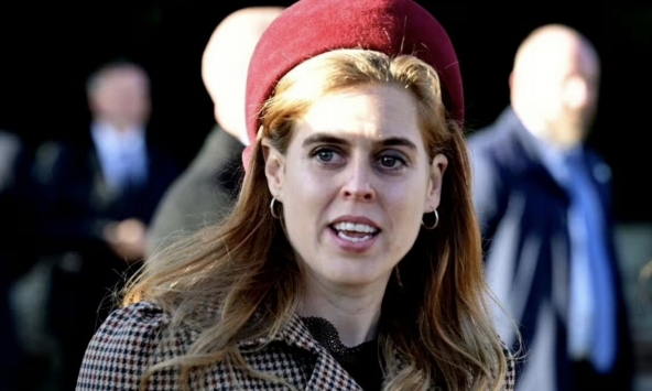 Giữa sóng gió bê bối nhà đẻ, Công chúa Beatrice lại đối mặt tin đồn rạn nứt hôn nhân và phản ứng đầy ẩn ý từ chính bố chồng