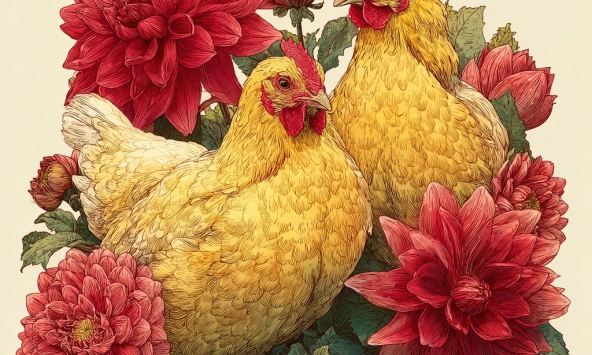 Qua cơn bĩ cực tới hồi thái lai: Điểm danh 3 con giáp cứ tàng tàng mà đếm tiền mỏi tay trong 2 năm tới