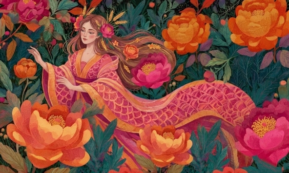 Bóc trần tử vi tuần mới (13/4 - 19/4): Thần Tài gõ cửa nhà ai, bão tố bủa vây chòm sao nào?