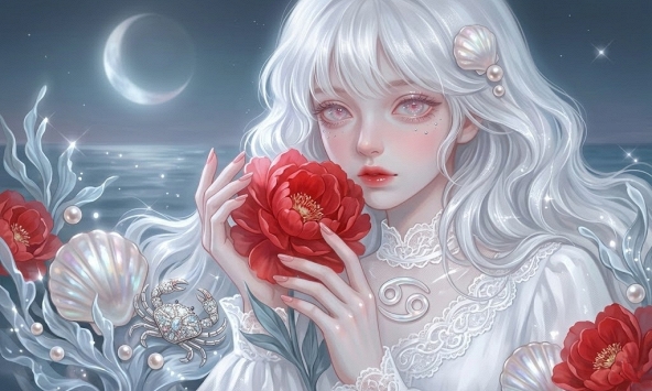 Ngày 14/4 bùng nổ phúc khí: 3 chòm sao gom trọn vận may, tiền đầy túi, tình đầy tim