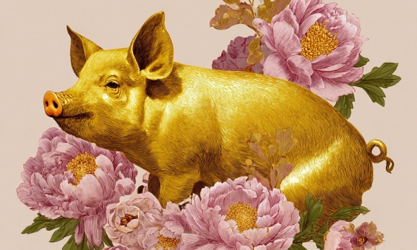 Vận đỏ rực rỡ ngày 16/4: 3 con giáp phất lên như diều gặp gió