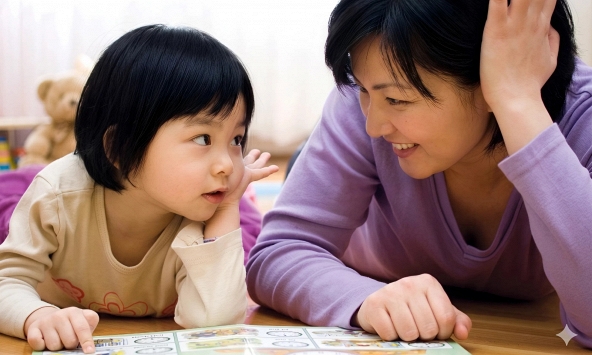 Chỉ cần nhìn vào 3 đặc điểm này, bạn sẽ biết 20 năm sau con mình có thành công hay không