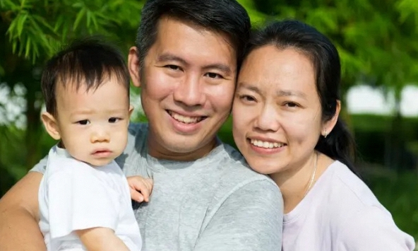 Giáo sư nói: Trong gia đình, nếu người này có TIẾNG NÓI, con cái rất dễ ngoan ngoãn, gia đạo ấm êm! 