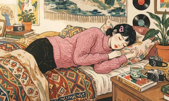 Từ lúc lương 10 triệu lên 50 triệu, tôi nhận ra món đồ đắt đỏ nhất không phải hàng hiệu mà là thứ này