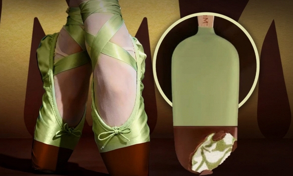 Hãng kem cao cấp tung quảng cáo 'tôn sùng bàn chân' khiến dư luận dậy sóng