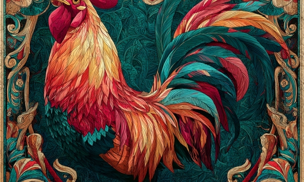 3 con giáp 'hút' thị phi trong tháng 3 Âm lịch