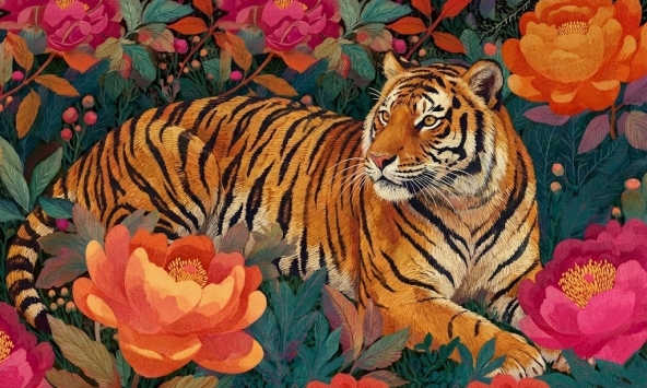 Ngày 17/4 lộc lá bủa vây, 3 con giáp tiền tình rủng rỉnh nắm trong tay