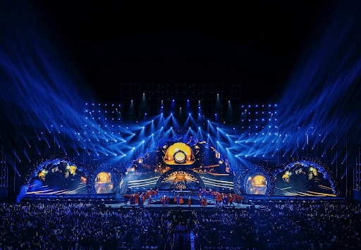 Liên hoan Phát thanh toàn quốc lần thứ XVII khép lại với nhiều dấu ấn đổi mới