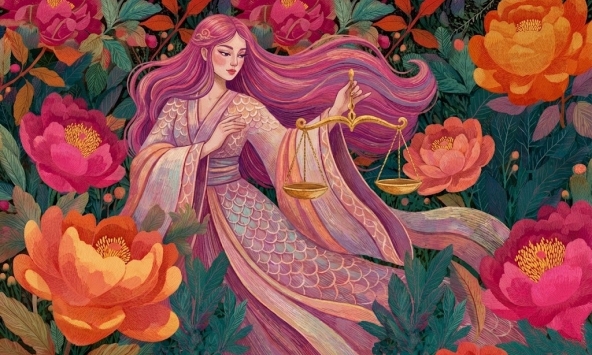 5 chòm sao lộc rơi trúng đầu ngày 17/4