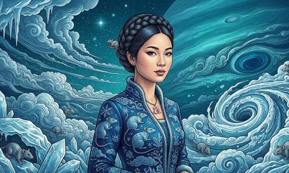 Sao Hải Vương chính thức rời Song Ngư sau 14 năm vào cuối 2026: Thế hệ sinh 1984-1998 sẽ cảm nhận sự thay đổi lớn - đây là lý do