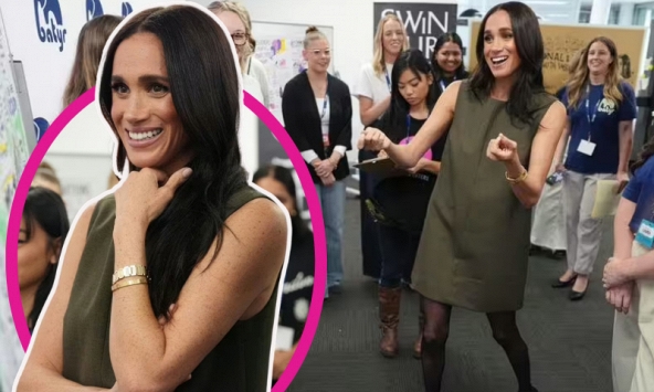 Tiết lộ chấn động tại Úc: Meghan Markle khẳng định bản thân là 'người bị bạo lực mạng nhiều nhất thế giới' suốt 10 năm ròng rã