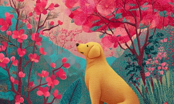 Tâm tĩnh như nước tiền tài như mưa: Điểm mặt 4 tuổi từ giữa tháng 4 vận đỏ chẳng vừa